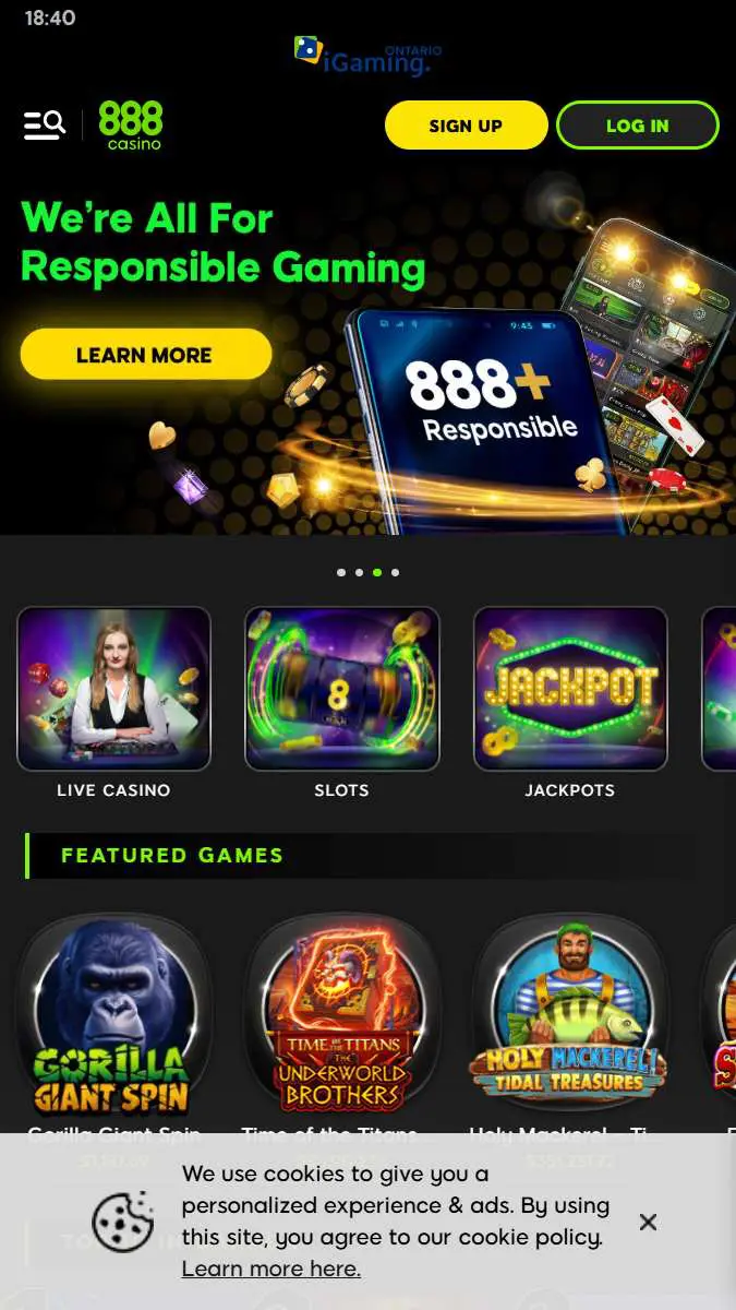 888casino