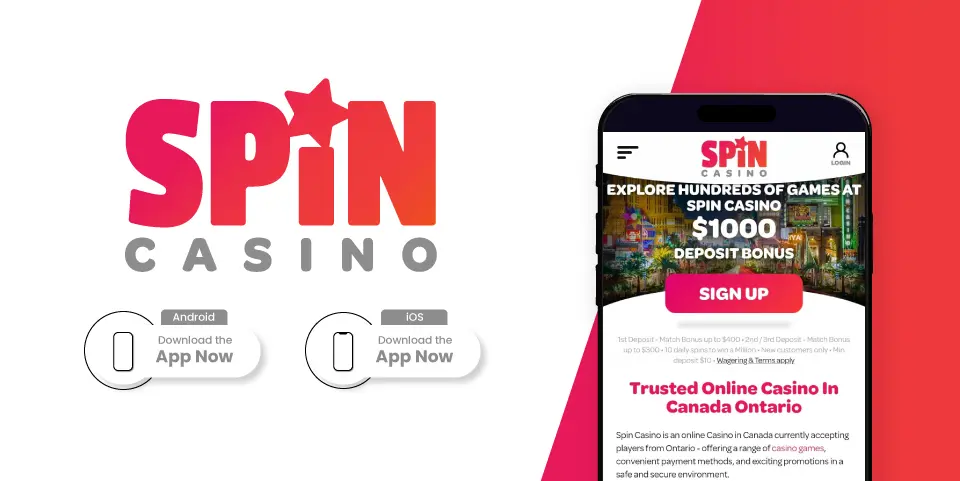 Free Spin Games on Spinurai Casino Review for Canadian Players