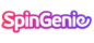 SpinGenie logo