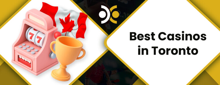 Best Casinos in Toronto