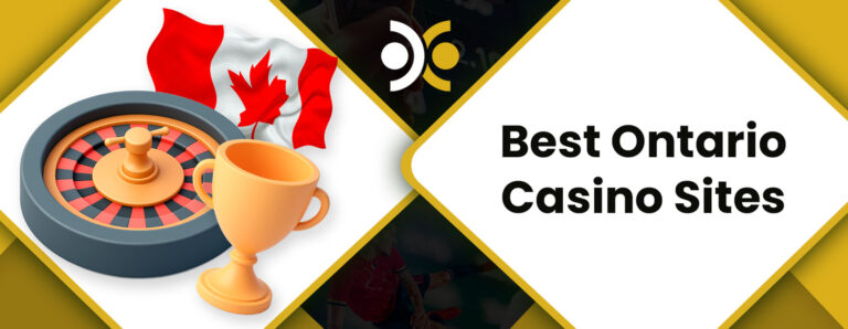 Best Ontario Casino Sites