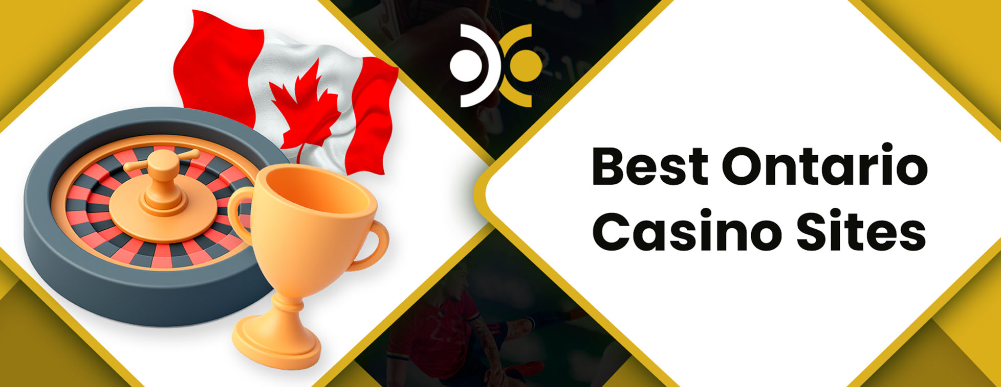 Best Ontario Casino Sites