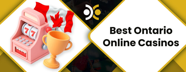 Best Ontario Online Casinos