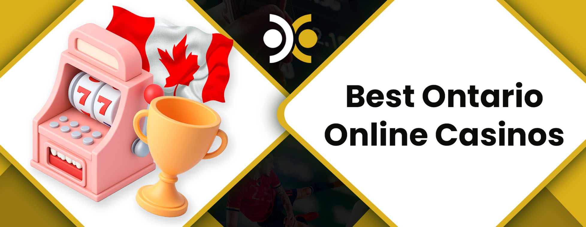 Best Ontario Online Casinos