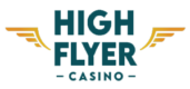 High Flyer Casino-Logo