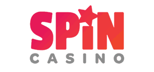 Spin Casino-Logo